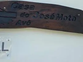 Casa do Avô José Mota