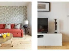 Belem Design Apartments by Homing