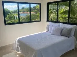 Apartamento cerca del aeropuerto