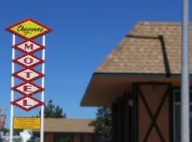 Cheyenne Motel