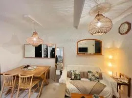 Cozy Bali inspired 2BRcondo Mandaue City