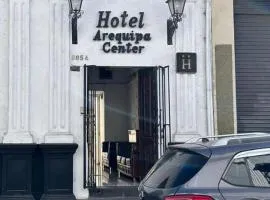 Hotel Arequipa Center