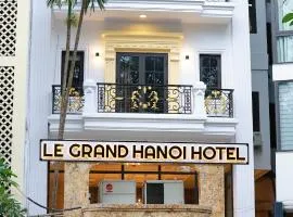 Le Grand Hotel HN - by BAY LUXURY