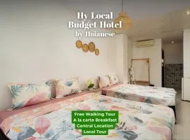 HY Local Budget Hotel by Hoianese - 5 mins walk to Hoi An Ancient Town
