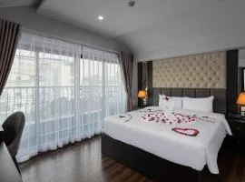 Avani Central Hanoi Hotel