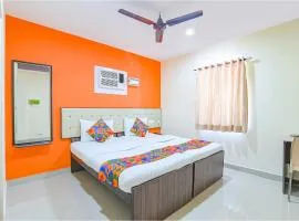 FabHotel VRJ Residency