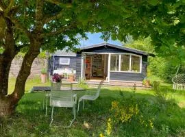 Peace And Quiet In Idyllic Original Cottage