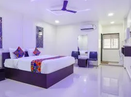 FabHotel Atharva Executive