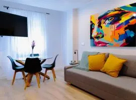 Apartamento TriBeCa Centro III