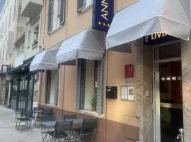 安娜里维阿酒店