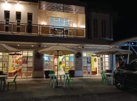 Marietta's Hotel