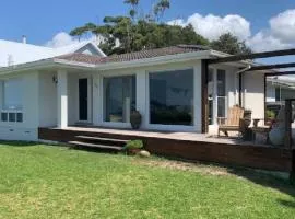 Absolute Beach Front