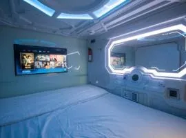 MY SPACE SEMPORNA