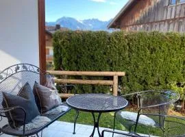 Haus Alpendomizil - Sommer-Bergbahnen kostenlos