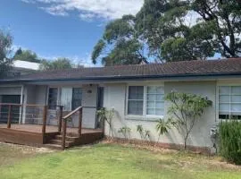 Pet Friendly Riverside Classic With Wifi