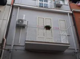 La casa di Ross