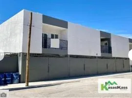 Departamentos David