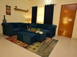 ZoomStay - 3BHK Apartments