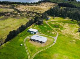 Anna Bay 20 acres luxury farm