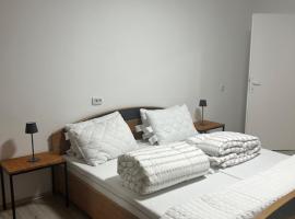Sleep and Fly room's by Dado & Lela