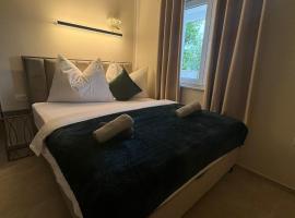 Cellinis Home Apartment，位于卓得诺沃的酒店