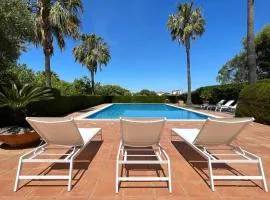 Villa Rosa