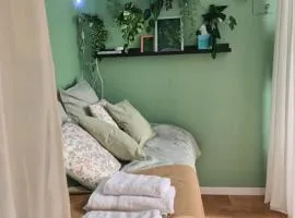 Le Fleuri - à 5min de Nantes - Comme à la maison