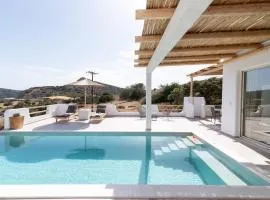 Nostos Brand new Private Villa