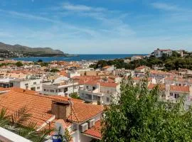 La Farella 63 - Apartamento con terraza y vistas