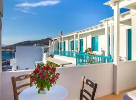 Pension Marias Sea View