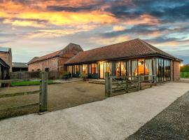 Mallard，位于贝克尔斯的酒店