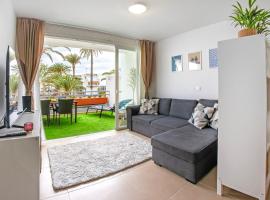 Relax studio Primavera，位于拉斯加莱塔斯的酒店