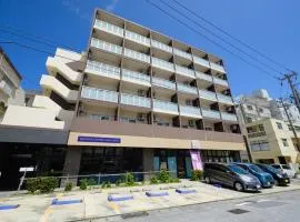 Residence Hotel Naha West