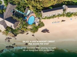 Avani Quy Nhon Resort，位于归仁的酒店