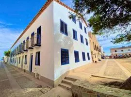 La Esquineta de Vientos de Tabarca