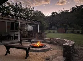 Cedarvale Cottage