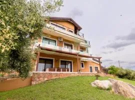 ''Villa Elia''