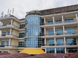 Olivia Hotel Burundi