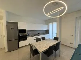 Appartamento Deluxe Fronte Ospedale