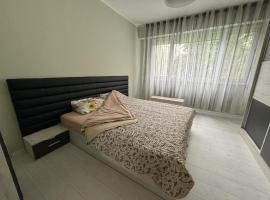 Apartament Lovely Haskovo，位于哈斯科沃的公寓