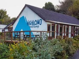 Highland Basecamp