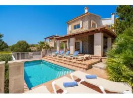 Holiday Home Cala Mesquida by Interhome