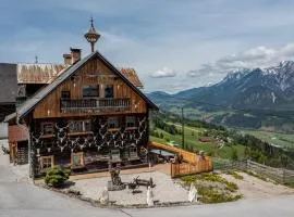Holiday Home Kollerhof by Interhome