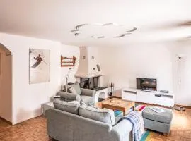 Apartment Chesa Mezzaun by Interhome