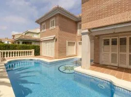 GuestReady - A un paso del Mediterráneo