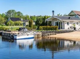 Holiday Home Ekenäs by Interhome