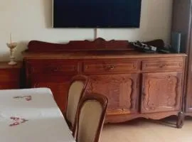 Mieszkanie jednopokojowe