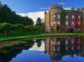 Cloncaird Castle Estate Cottages，位于Maybole的住宿