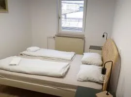 Ljubljana rest nest