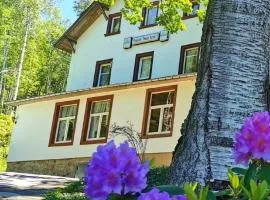 Pension Haus Anna
